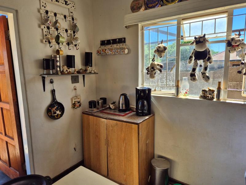 3 Bedroom Property for Sale in Meyerhof Free State